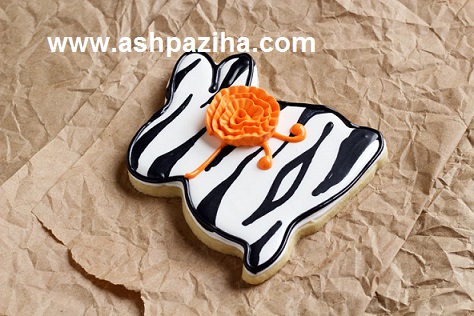 Training - image - cookies - to shape - stripes - third series (9)