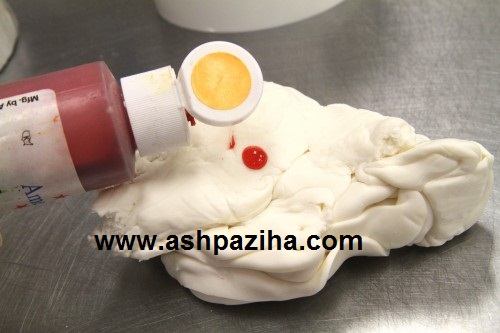 Create - milk - plastic - for - Decorating - Cake (2)