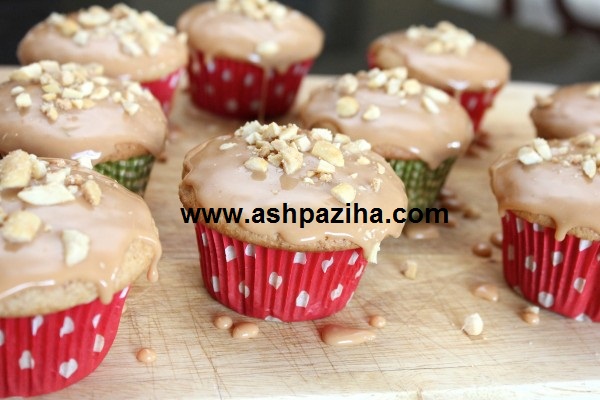 Cup - Cakes - Apple - Caramel - for - celebration - birthday (5)