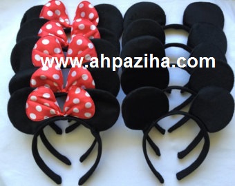 Decoration - birthday - with - Theme - Mickey Mouse - Series - II (8)