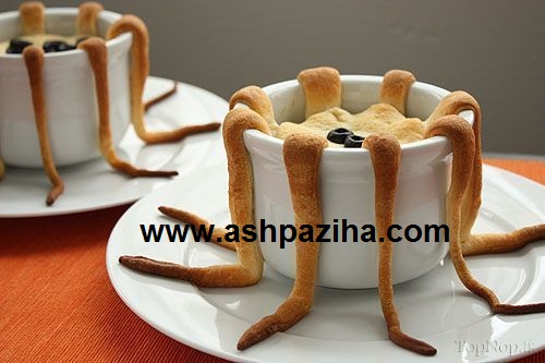 Decoration - food - of - the - shape - the - strange - and - horror (4)