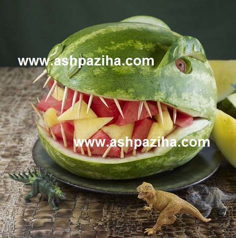 Design - on - watermelon - Specials - Yalda - Series - Sixty-three (14)