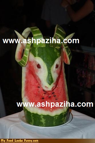 Design - on - watermelon - Specials - Yalda - Series - Sixty-three (5)