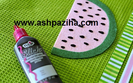 Design - towels - to - watermelon - perfect - Yalda - Series - forty - and - Eight (6)