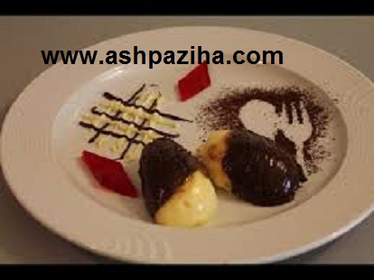 Desserts - a plate - special - Eid - ul Adha - and - Ghadir (4)