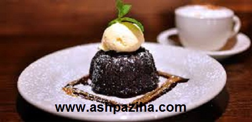 Desserts - a plate - special - Eid - ul Adha - and - Ghadir (7)