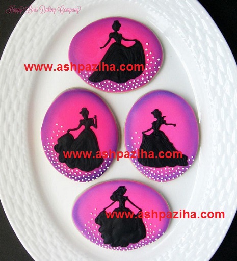 Examples - of - decorating - cookies - to - the - Princess - forty - and - five (2)