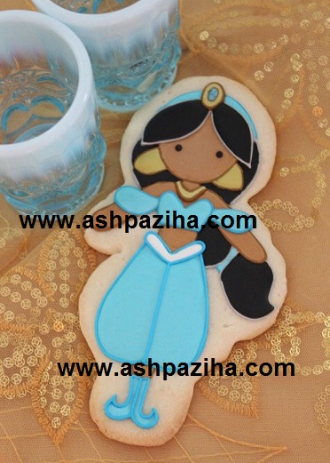 Examples - of - decorating - cookies - to - the - Princess - forty - and - five (7)
