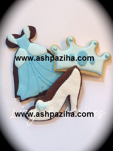 Model - decorating - Biscuits - Princess - for - birth - forty - and - Eight (3)