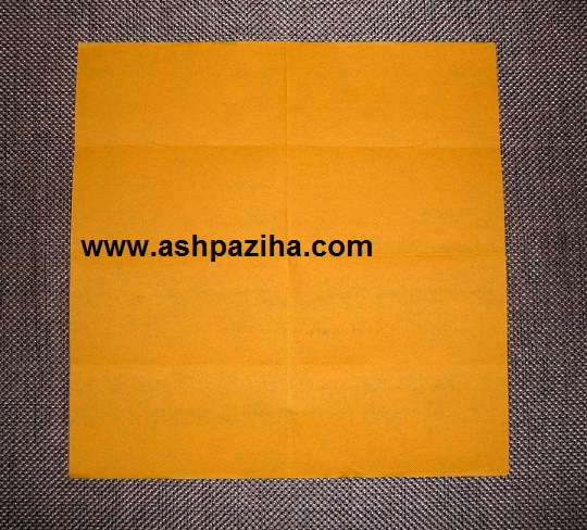 Napkin - to - shape - man - special - decorating - tablecloths (2)