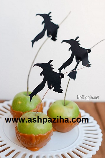 Sample - of - the - decoration - apple - Chocolate - for - Celebration - Nowruz 95 (6)