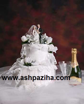 Several - sample - the - beautiful - decorations - towels - Wedding (2)