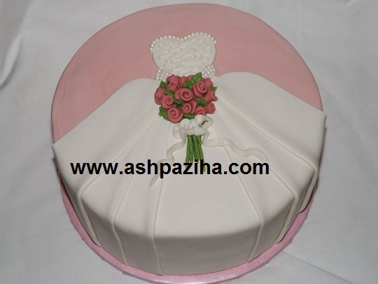 Several - sample - the - the most beautiful - decoration - cake - to - the - Bridal (14)
