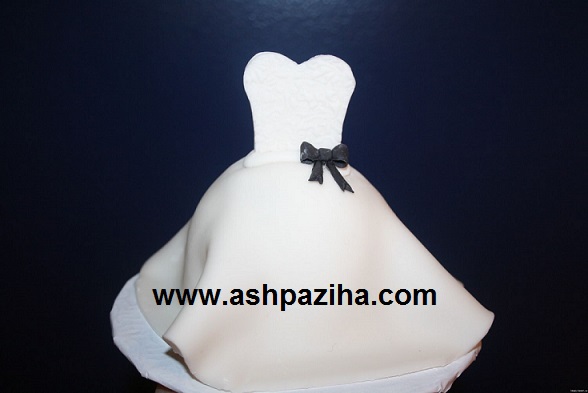 Several - sample - the - the most beautiful - decoration - cake - to - the - Bridal (23)