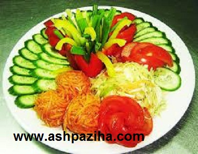 The easiest - and - the most stylish - decoration - salad (4)