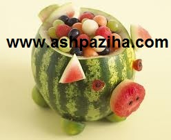 The most interesting - watermelon - Yalda - 94 - number - sixty - and - four (11)