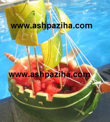 The most interesting - watermelon - Yalda - 94 - number - sixty - and - four (7)