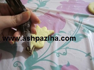 Training - image - Decoration - cookies - to - form - Flowers - Series - forty - and - two (3)
