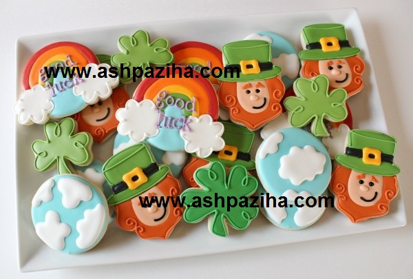 Added - decorating - cookies - with - Royal icing - sixty - and - three (10)
