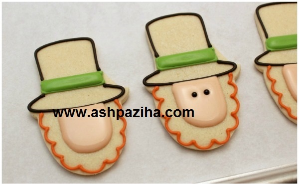 Added - decorating - cookies - with - Royal icing - sixty - and - three (4)