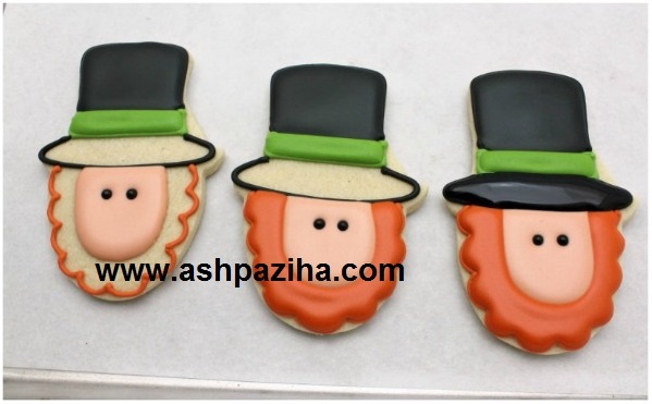 Added - decorating - cookies - with - Royal icing - sixty - and - three (5)