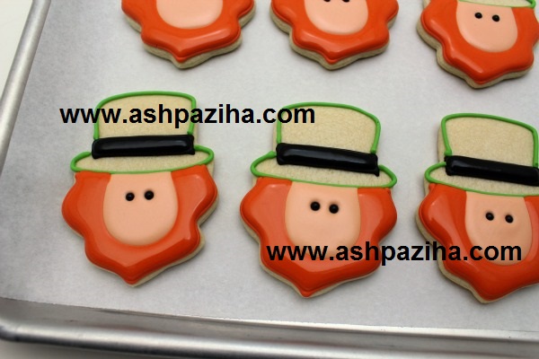 Added - decorating - cookies - with - Royal icing - sixty - and - three (6)