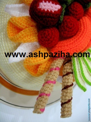 An example of - of - fruits - and - food - woven - Series - V (14)