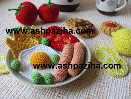 An example of - of - fruits - and - food - woven - Series - V (3)