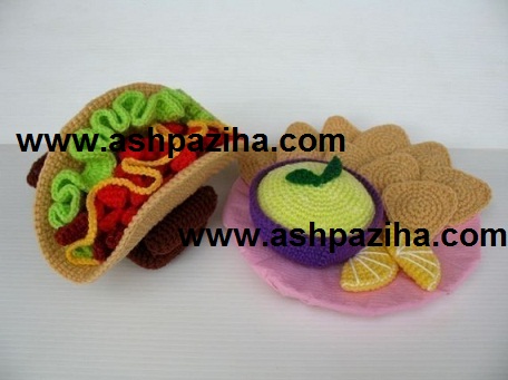 An example of - of - fruits - and - food - woven - Series - V (8)