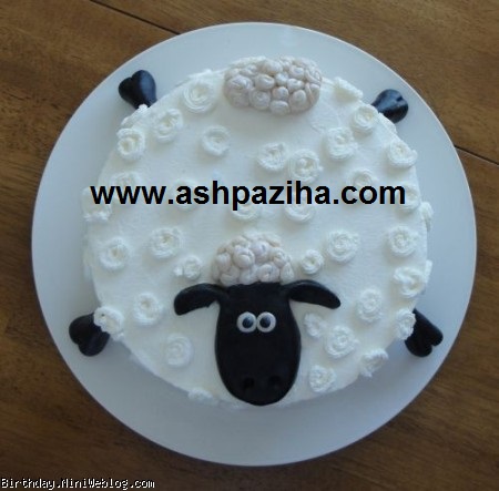 Cake - for - birthday - to - Theme - Lamb - Smarty (10)