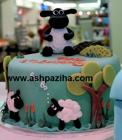 Cake - for - birthday - to - Theme - Lamb - Smarty (13)