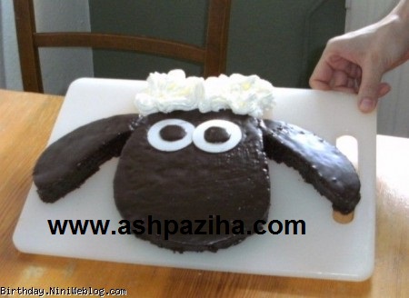 Cake - for - birthday - to - Theme - Lamb - Smarty (2)