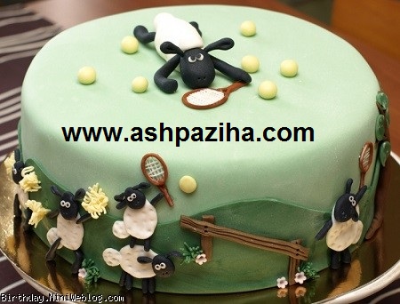 Cake - for - birthday - to - Theme - Lamb - Smarty (6)