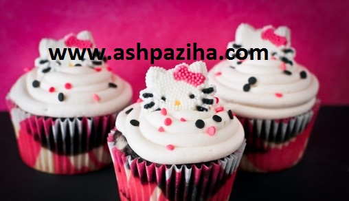 Cupcake - Zebra - for - celebration - birthday - video (1)