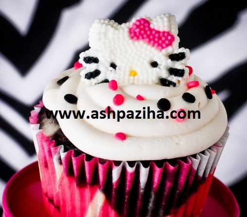 Cupcake - Zebra - for - celebration - birthday - video (8)
