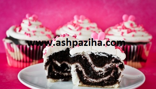 Cupcake - Zebra - for - celebration - birthday - video