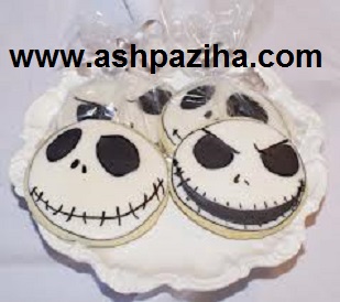 Decoration - Biscuit - to - shape - Jack - Special - Halloween - 2015 - sixty - and - four (1)