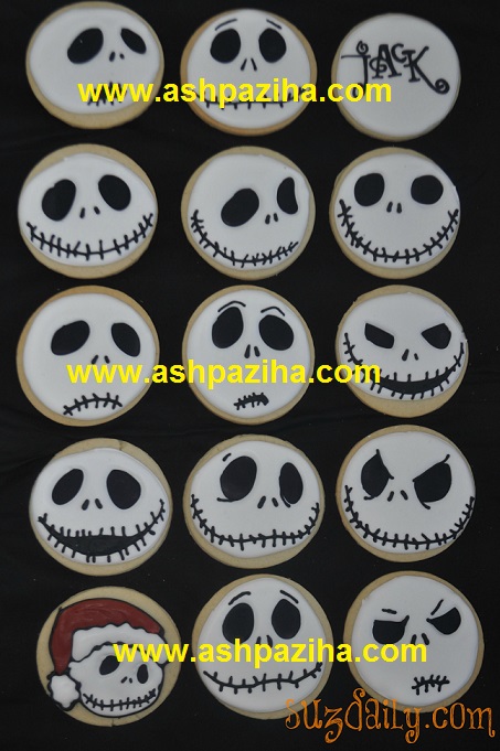 Decoration - Biscuit - to - shape - Jack - Special - Halloween - 2015 - sixty - and - four (3)