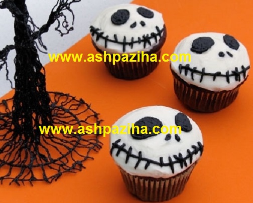 Decoration - Biscuit - to - shape - Jack - Special - Halloween - 2015 - sixty - and - four (5)