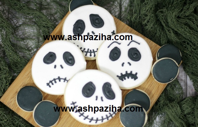 Decoration - Biscuit - to - shape - Jack - Special - Halloween - 2015 - sixty - and - four (7)