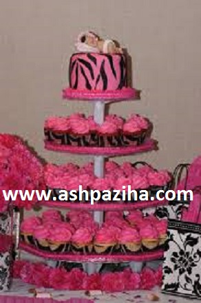 Decoration - cakes - Zebra - for - night - if Yalda 2016 (12)