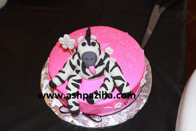 Decoration - cakes - Zebra - for - night - if Yalda 2016 (15)