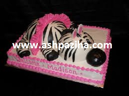 Decoration - cakes - Zebra - for - night - if Yalda 2016 (9)