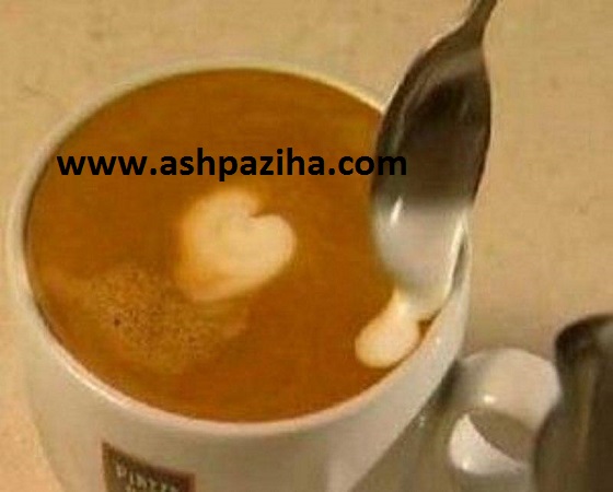 Decoration - cups - coffee - especially - at night - Yalda - image (3)
