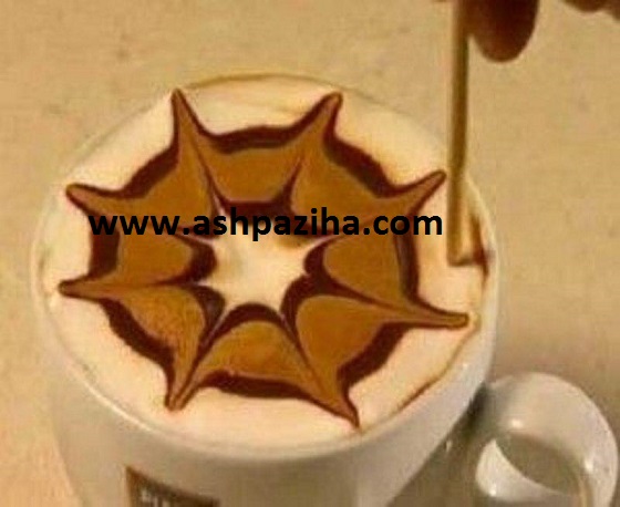 Decoration - cups - coffee - especially - at night - Yalda - image (8)