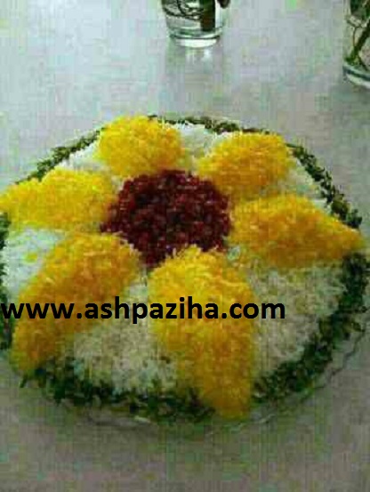 Decoration - rice - Special - New Year -95 - series - Twenty-five (5)