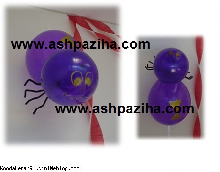 Decorations - birthday - to - Theme - Spiderman - Series - First (5)