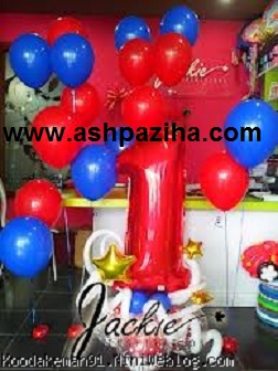 Decorations - birthday - to - Theme - Spiderman - Series - First (8)