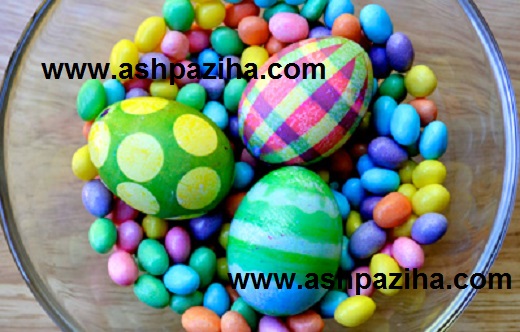 Eggs - by - Haftsin - Nowruz - 1395 - Series - sixth (1)