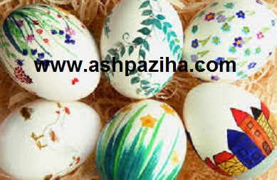 Eggs - by - Haftsin - Nowruz - 1395 - Series - sixth (11)